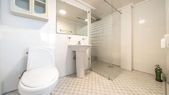 Donghae Donghaeleulkeulida Pension