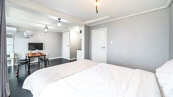 Donghae Donghaeleulkeulida Pension