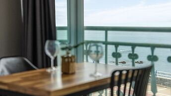 Donghae Donghaeleulkeulida Pension