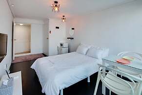 Donghae Donghaeleulkeulida Pension