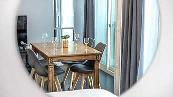 Donghae Donghaeleulkeulida Pension