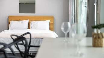 Donghae Donghaeleulkeulida Pension