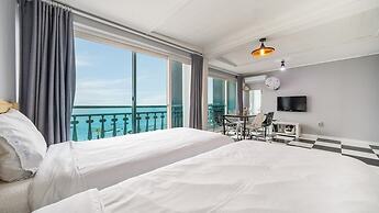 Donghae Donghaeleulkeulida Pension