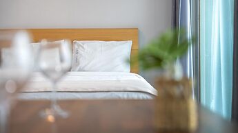 Donghae Donghaeleulkeulida Pension