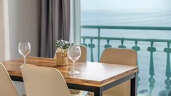 Donghae Donghaeleulkeulida Pension