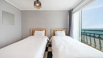 Donghae Donghaeleulkeulida Pension