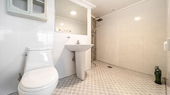 Donghae Donghaeleulkeulida Pension