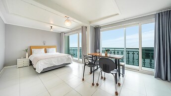 Donghae Donghaeleulkeulida Pension