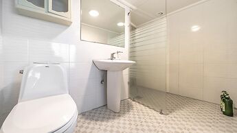 Donghae Donghaeleulkeulida Pension