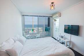 Donghae Donghaeleulkeulida Pension