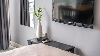 Donghae Donghaeleulkeulida Pension