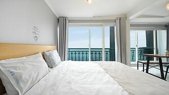 Donghae Donghaeleulkeulida Pension