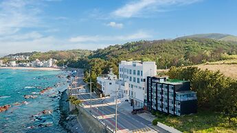 Donghae Donghaeleulkeulida Pension