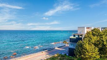 Donghae Donghaeleulkeulida Pension