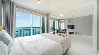 Donghae Donghaeleulkeulida Pension