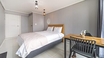 Donghae Donghaeleulkeulida Pension