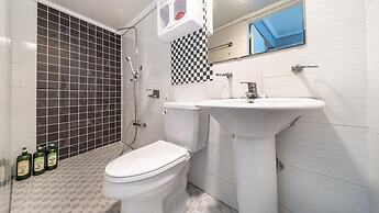 Donghae Donghaeleulkeulida Pension