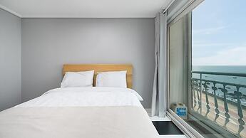 Donghae Donghaeleulkeulida Pension