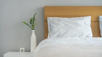 Donghae Donghaeleulkeulida Pension