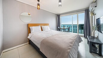 Donghae Donghaeleulkeulida Pension