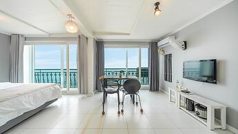 Donghae Donghaeleulkeulida Pension