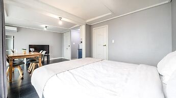 Donghae Donghaeleulkeulida Pension