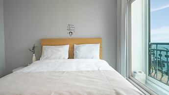 Donghae Donghaeleulkeulida Pension