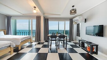 Donghae Donghaeleulkeulida Pension