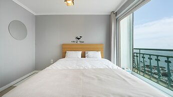 Donghae Donghaeleulkeulida Pension