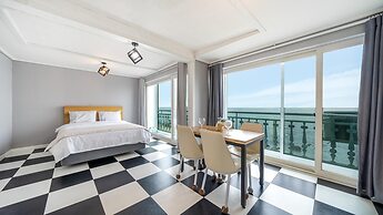 Donghae Donghaeleulkeulida Pension