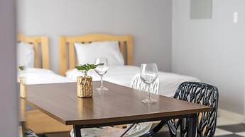 Donghae Donghaeleulkeulida Pension