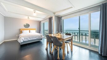 Donghae Donghaeleulkeulida Pension