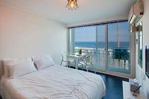 Donghae Donghaeleulkeulida Pension