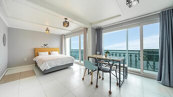 Donghae Donghaeleulkeulida Pension