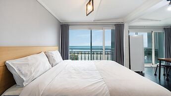 Donghae Donghaeleulkeulida Pension