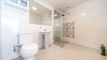 Donghae Donghaeleulkeulida Pension