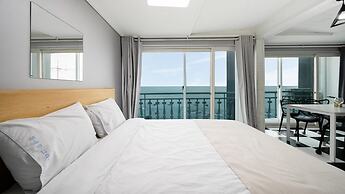 Donghae Donghaeleulkeulida Pension