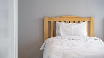 Donghae Donghaeleulkeulida Pension