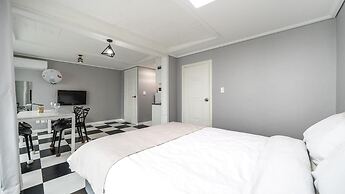 Donghae Donghaeleulkeulida Pension