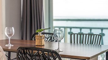 Donghae Donghaeleulkeulida Pension