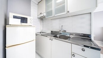 Donghae Donghaeleulkeulida Pension