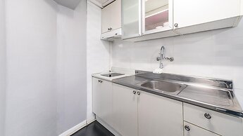 Donghae Donghaeleulkeulida Pension