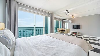 Donghae Donghaeleulkeulida Pension