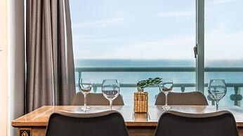 Donghae Donghaeleulkeulida Pension