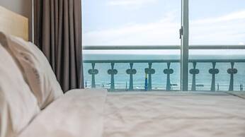 Donghae Donghaeleulkeulida Pension