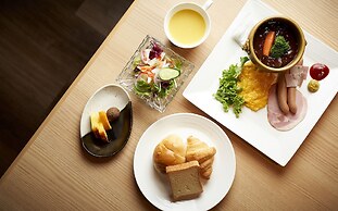 Daiwa Roynet Hotel Yamagata-ekimae