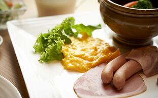 Daiwa Roynet Hotel Yamagata-ekimae