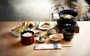 Daiwa Roynet Hotel Yamagata-ekimae