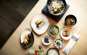 Daiwa Roynet Hotel Yamagata-ekimae