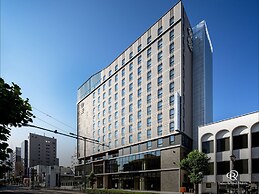 Daiwa Roynet Hotel Yamagata-ekimae